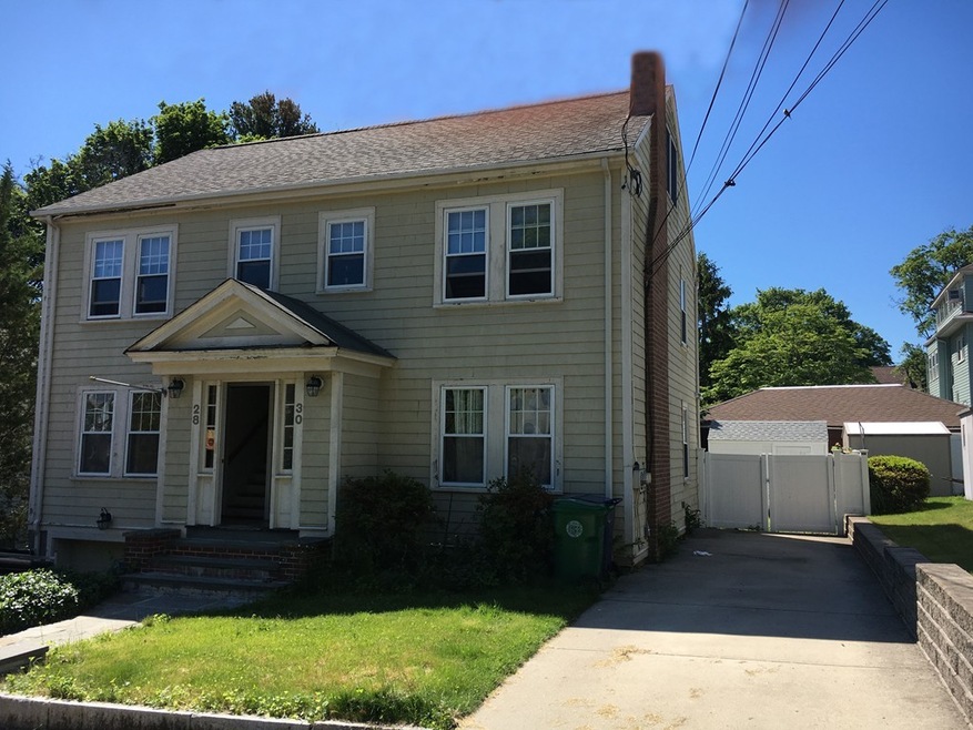 30 Kensington Ave unit 30, West Newton, MA 02465 - photo 1