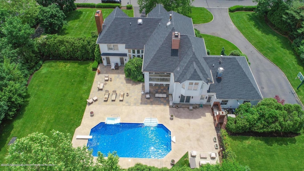 15 Bruns Rd, Allenhurst, NJ 07711 - photo 1