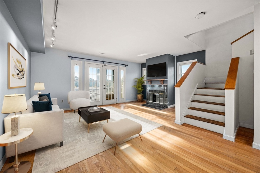 36 Cummings Rd unit 10, Brighton, MA 02135 - photo 1