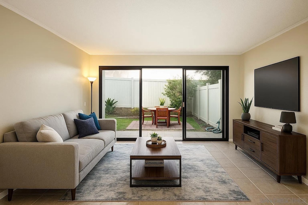 Pines of La Jolla unit 1S, San Diego, CA 92122 - photo 1