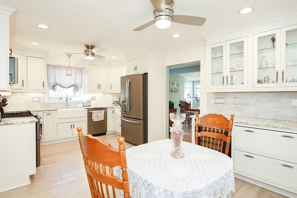 Sold $595,000 • Co-Listing Agent