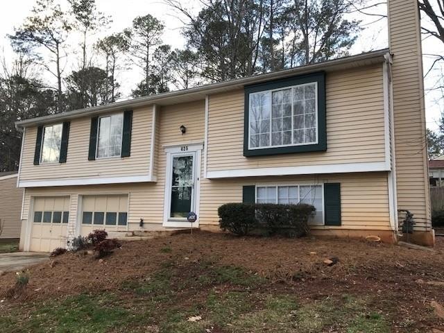 425 Hembree Forest Cir, Roswell, GA 30076 - photo 1