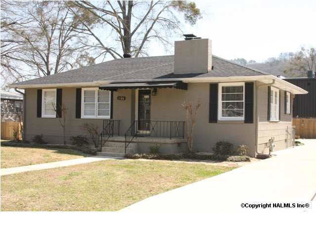 1108 Sangster Rd, Gadsden, AL 35901 - photo 1