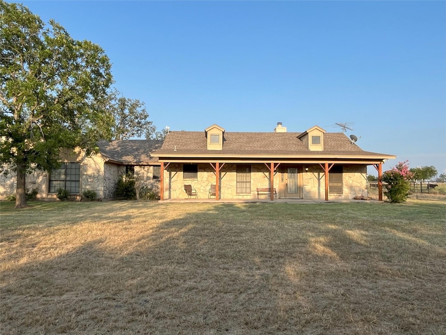 7740 Prather Rd, Springtown, TX 76082 - photo 1