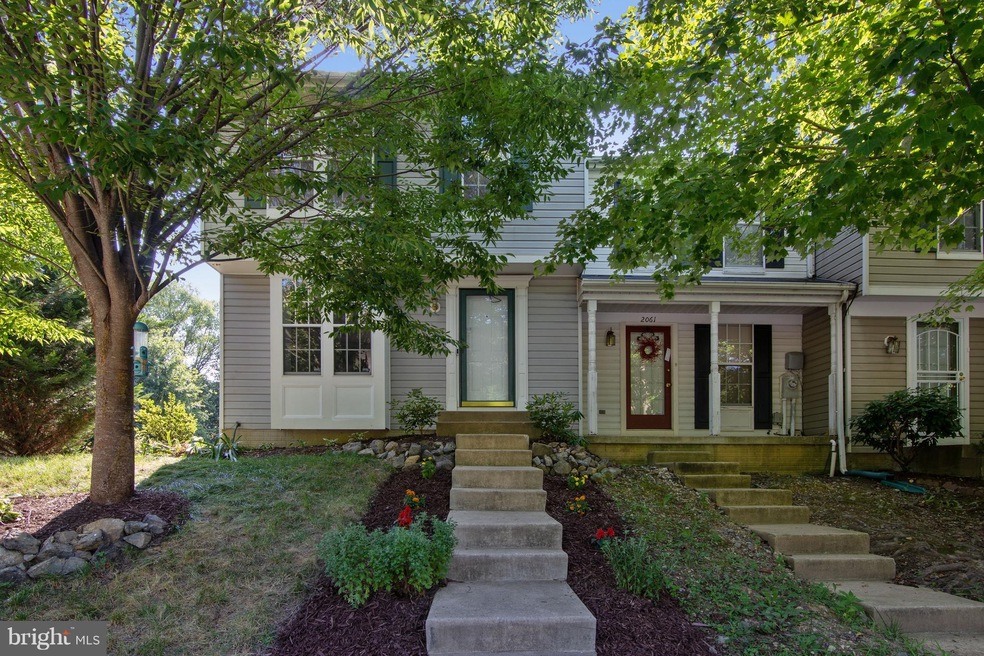 2063 Wisper Woods Way, Windsor Mill, MD 21244 - photo 1