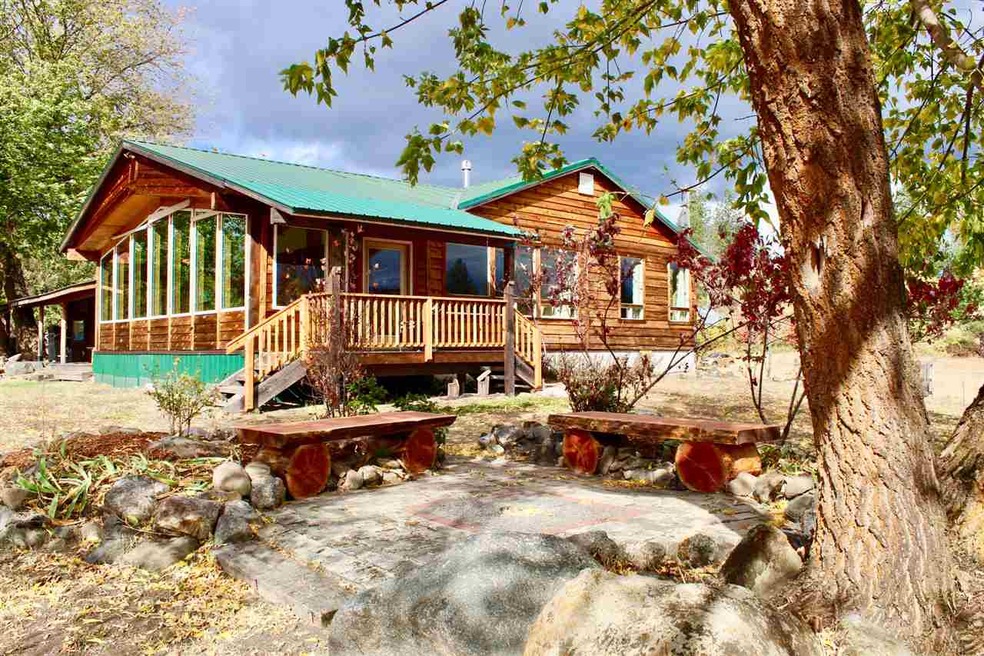 2034 Dry Creek Rd unit A, Chewelah, WA 99109 - photo 1