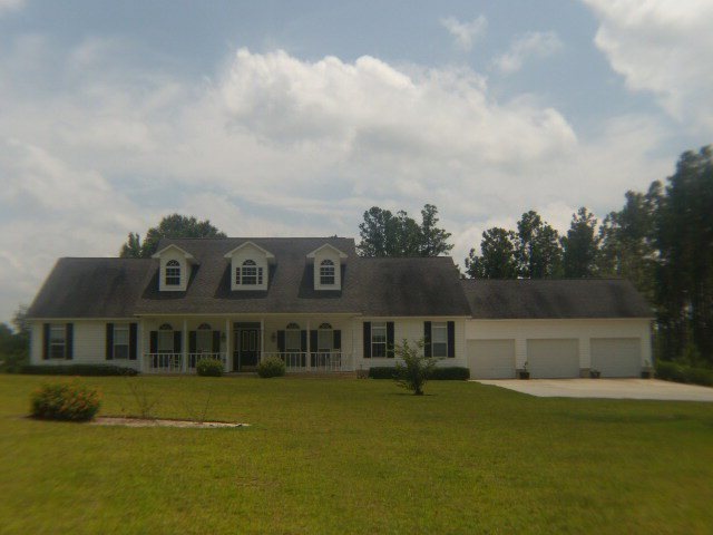 Main View