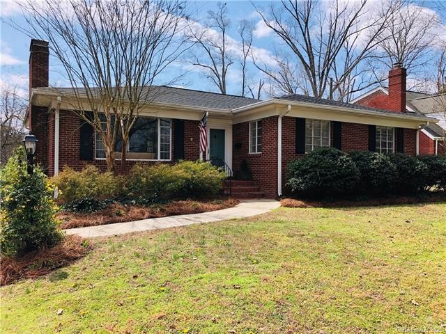 222 Eastover Drive-Welcome Home!