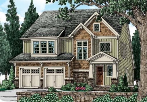 Lot 56 Duck Springs Ln, Knoxville, TN 37932 - photo 1