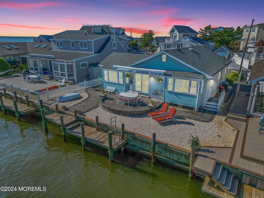 257 San Fernando Dr, Lavallette, NJ 08735 - photo 1