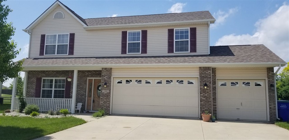 11003 Constantia Cove, Roanoke, IN 46783 - photo 1