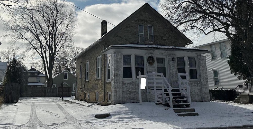1415 Geele Avenue