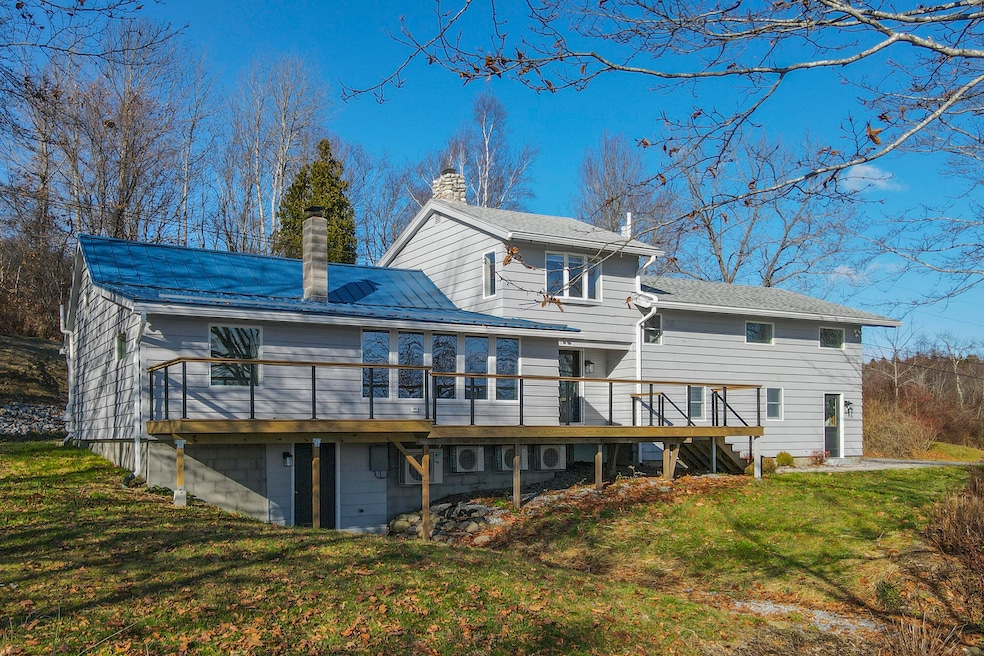 21 Spring Hill Rd, Harpswell, ME 04079 - photo 1