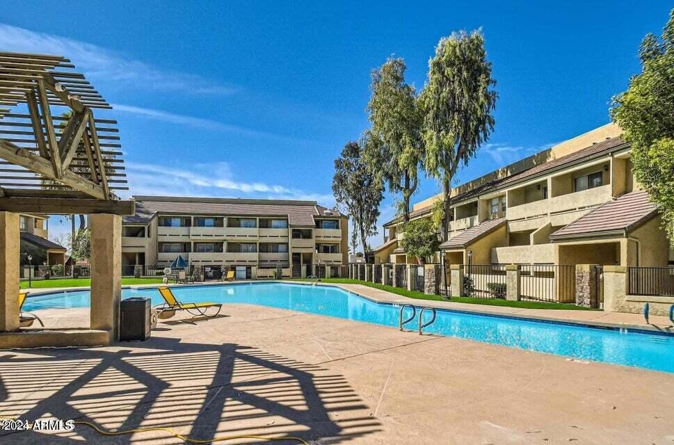 1331 W Baseline Rd unit 242, Mesa, AZ 85202 - photo 1