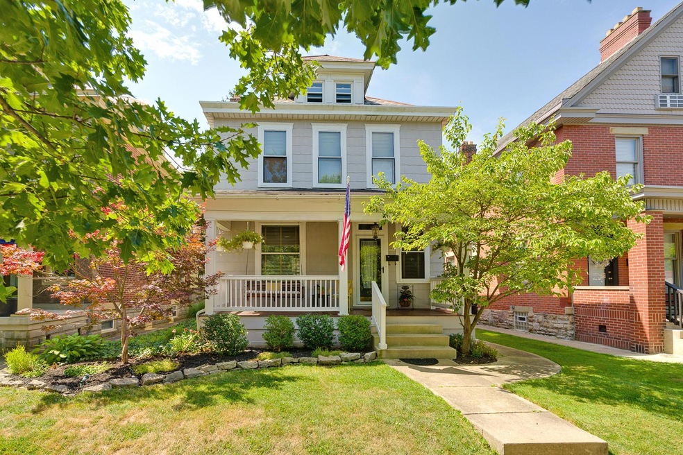 199 E Mithoff St, Columbus, OH 43206 - photo 1