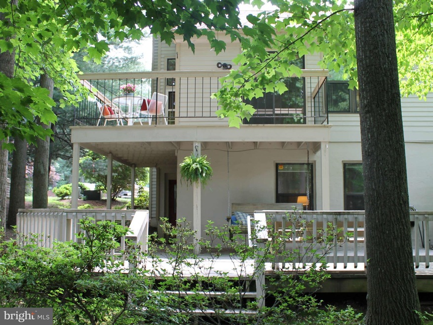 458 Cranes Roost Ct, Annapolis, MD 21409 - photo 1