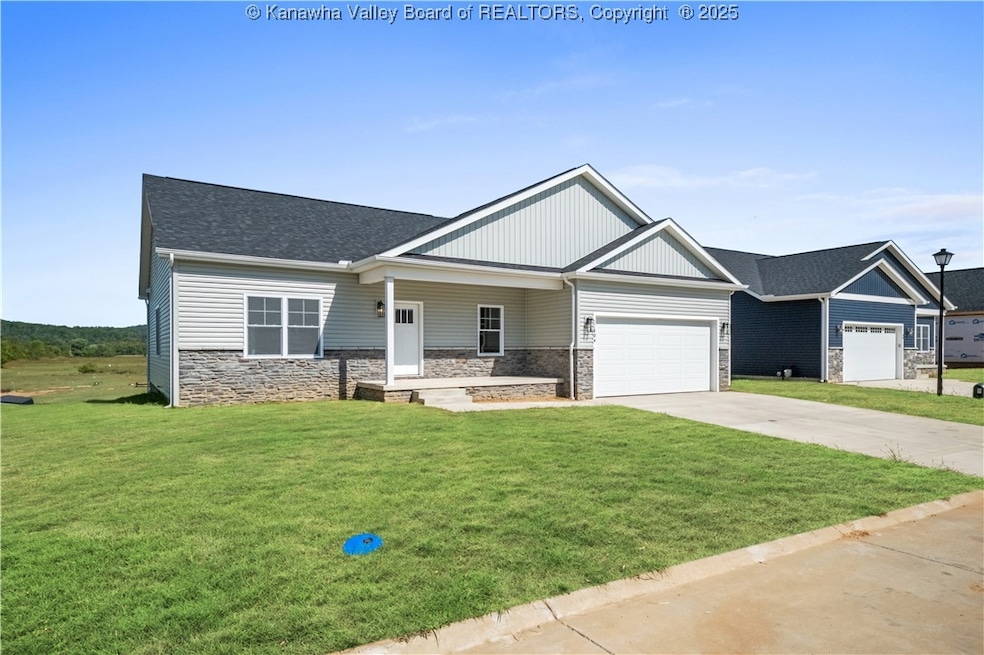 104 Lenore Cir, Fraziers Bottom, WV 25082 - photo 1