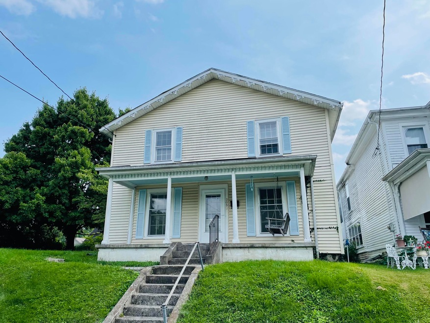 303-305 W 4th St, Frankfort, KY 40601 - photo 1