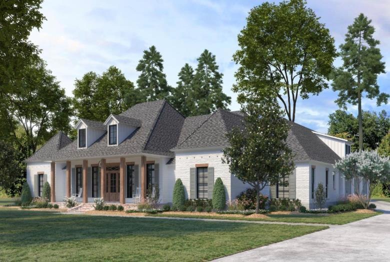 178 Downing St, Oxford, MS 38655 - photo 1