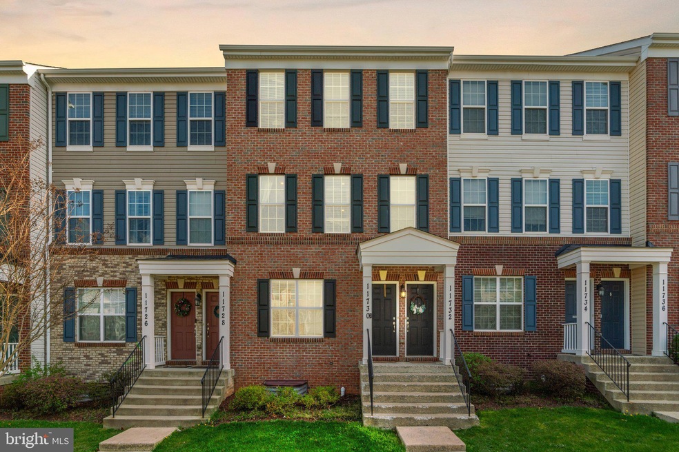 11732 Little Seneca Pkwy unit 1192, Clarksburg, MD 20871 - photo 1
