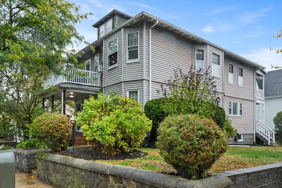 1540 Centre St unit 1, Roslindale, MA 02131 - photo 1