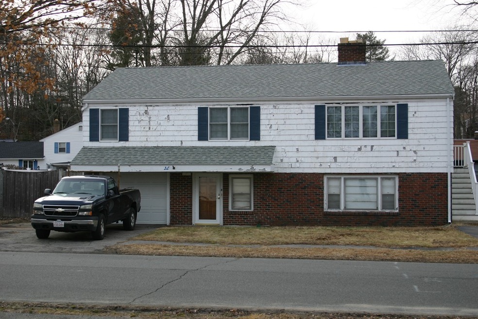 8 Pranker Rd, Saugus, MA 01906 - photo 1