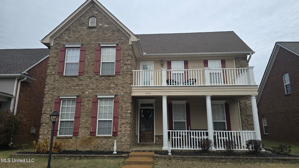 4456 Stone Cross Dr, Olive Branch, MS 38654 - photo 1