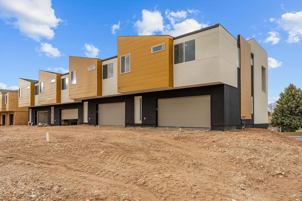 432 E Fiddlers Canyon Rd unit 111, Cedar City, UT 84721 - photo 1