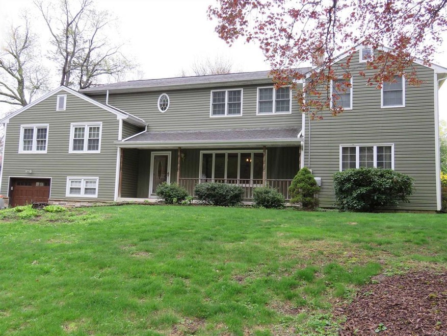 36 Homer Place, Poughkeepsie, NY 12603 - photo 1