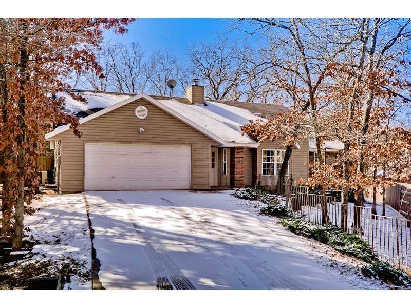 Exterior Front. This lovely home is near Cooper Elementary. Like new!!