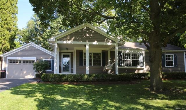 Welcome to 5735 Middlebelt RD!