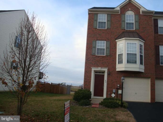 88 Monte Carlo Way, Charles Town, WV 25414 - photo 1