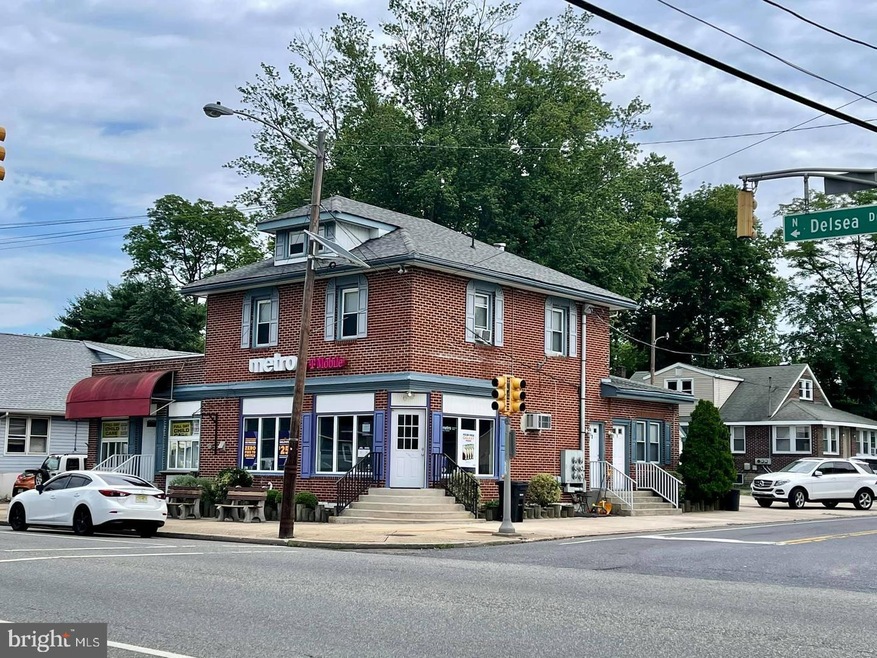 1099 Delsea Dr unit 1, Westville, NJ 08093 - photo 1