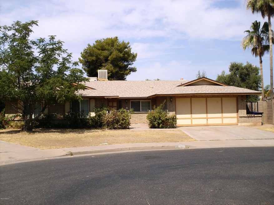 Front Elevation