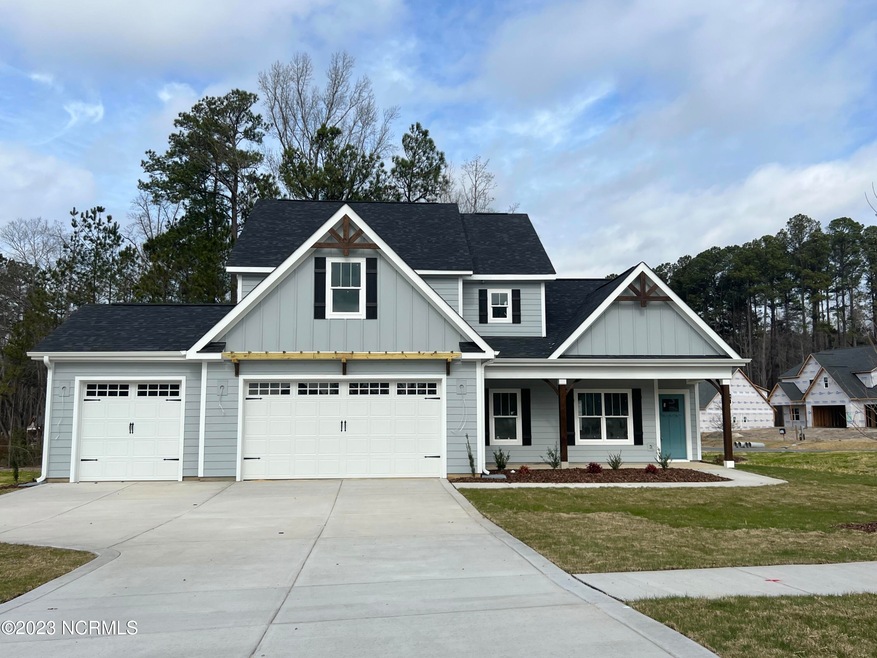Front Elevation