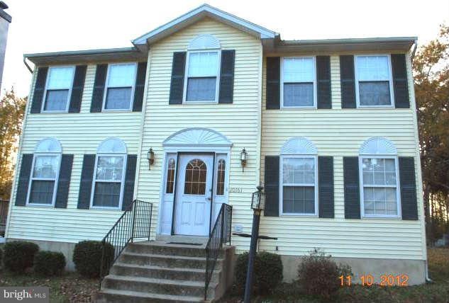 20161 Piney Point Rd, Callaway, MD 20620 - photo 1