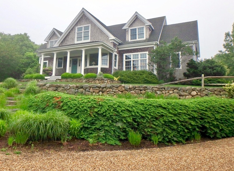 62 Pond Rd, West Tisbury, MA 02575 - photo 1