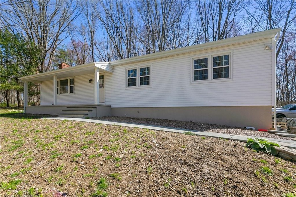 145 Park View Rd N, Pound Ridge, NY 10576 - photo 1