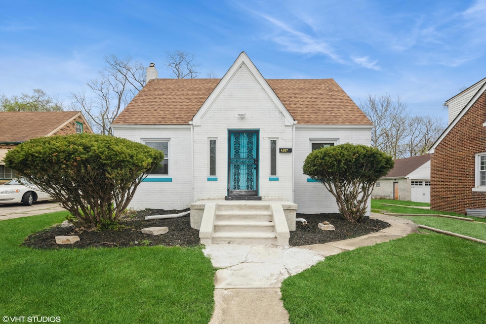 4357 Vermont Ct, Gary, IN 46409 - photo 1