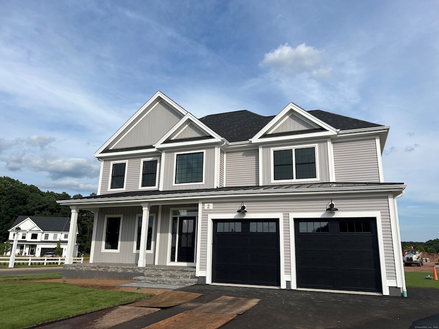 44 Primrose Ln, Cromwell, CT 06416 - photo 1