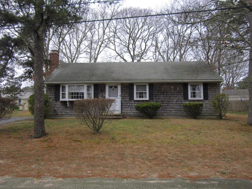 11 Elizabeth Ln, South Dennis, MA 02660 - photo 1