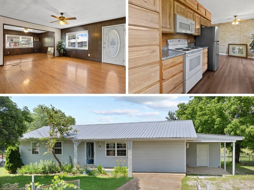 For Sale $158,000 • Co-Listing Agent