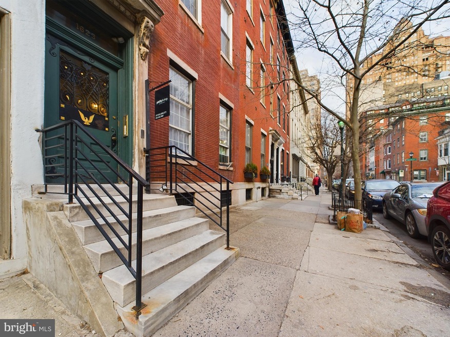 1623 Spruce St unit 7, Philadelphia, PA 19103 - photo 1
