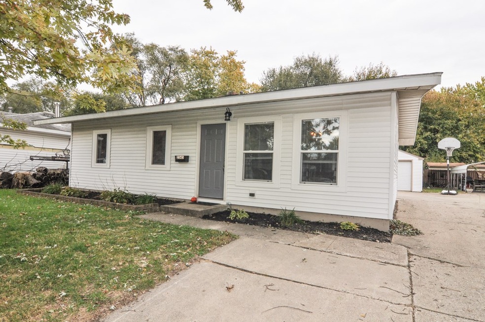 2545 Oxford St, Lafayette, IN 47909 - photo 1