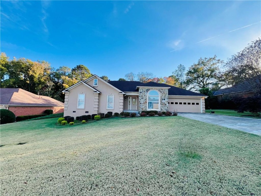 1512 Tom Buk Tu Ln, Columbus, GA 31904 - photo 1