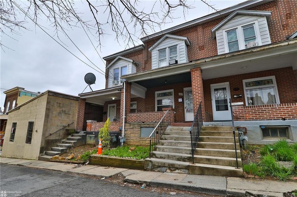 626 N Mohr St, Allentown, PA 18102 - photo 1