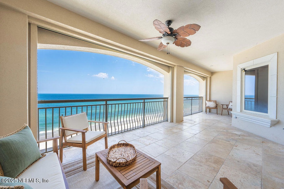 Expansive Views