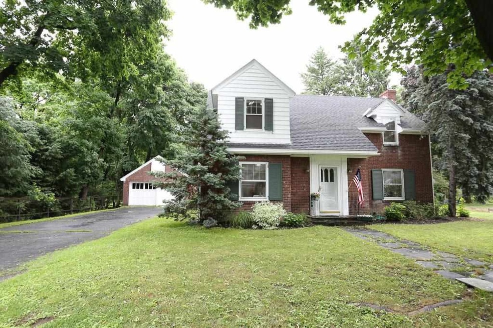 2 Kenworth Ave, Troy, NY 12180 - photo 1