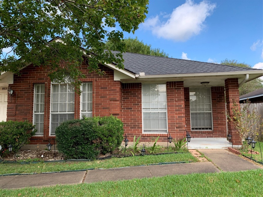 9531 Coast Bridge St, Houston, TX 77075 - photo 1