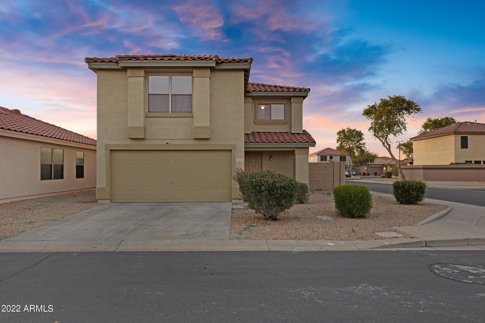 1420 S Crossbow Ct unit III, Chandler, AZ 85286 - photo 1
